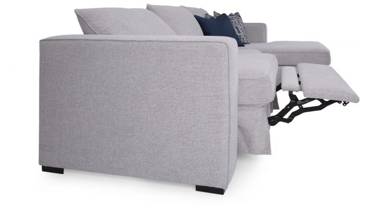 M2903P_LHF_Loveseat__2906_RHF_Chaise_side_view_open
