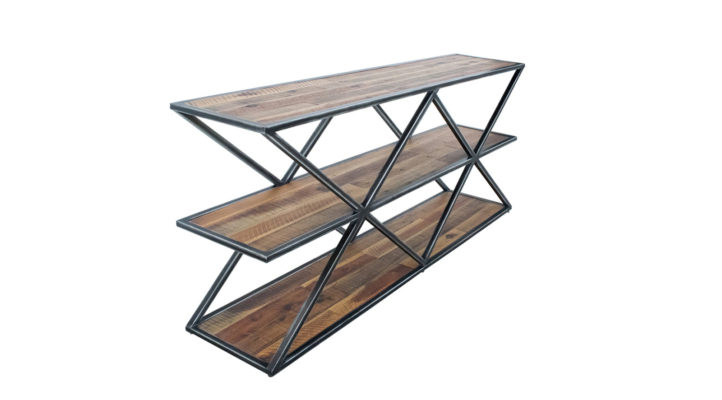 Rustica-Two-Tier-Console-Table-2-2