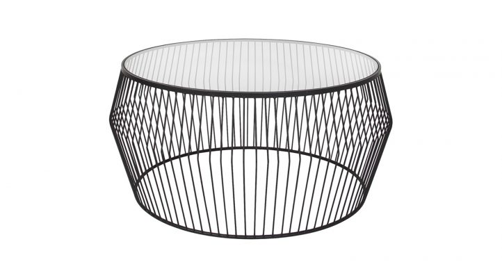 Cyclone-Wire-Coffee-Table-Black-1