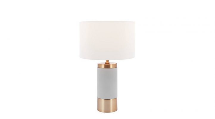 Loris-Column-Brass-Cement-Table-Lamp-1