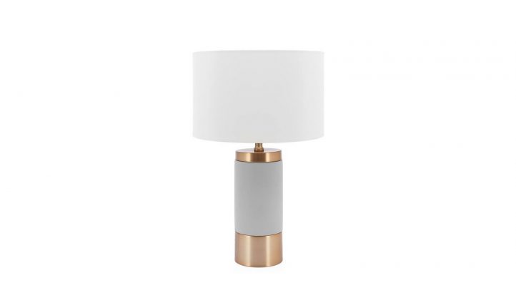 Loris-Column-Brass-Cement-Table-Lamp-2