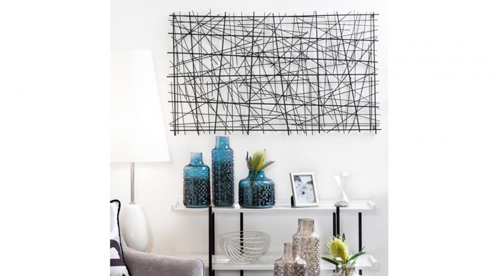 Matrix-Random-Grid-Rectangle-Metal-Wall-Decor