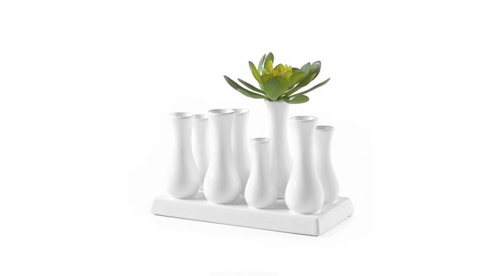 Multi-Tube-Urn-Vase-Rectangle-White-2