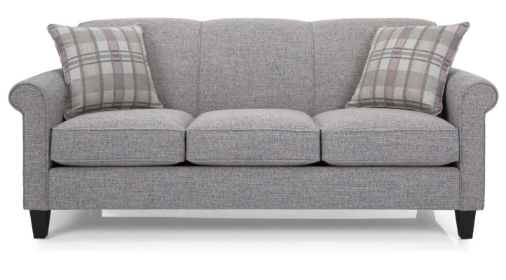 2963_Sofa_front_view
