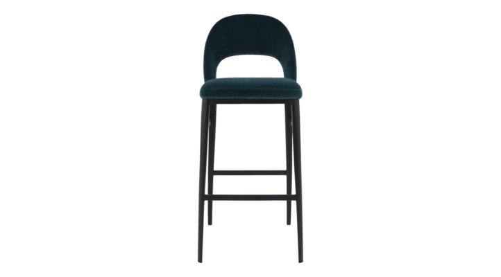roger-barstool-teal-velvet-1