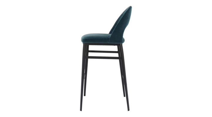 roger-barstool-teal-velvet-3