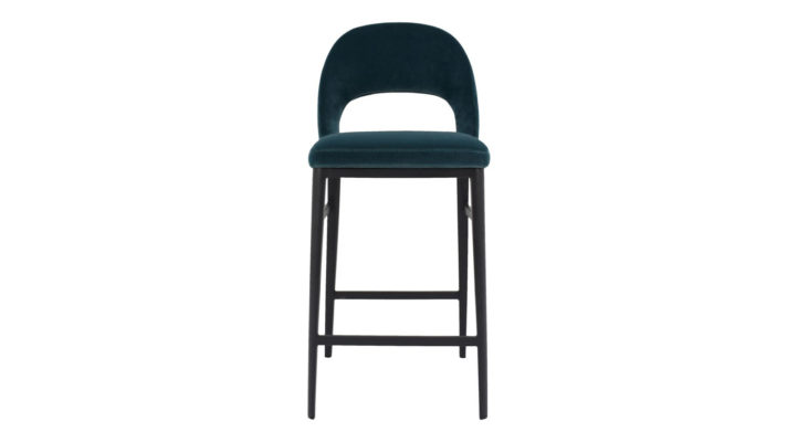 roger-counter-stool-teal-velvet-1
