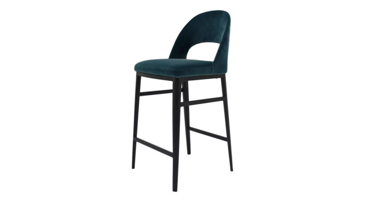 roger-counter-stool-teal-velvet-2