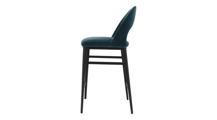 roger-counter-stool-teal-velvet-3