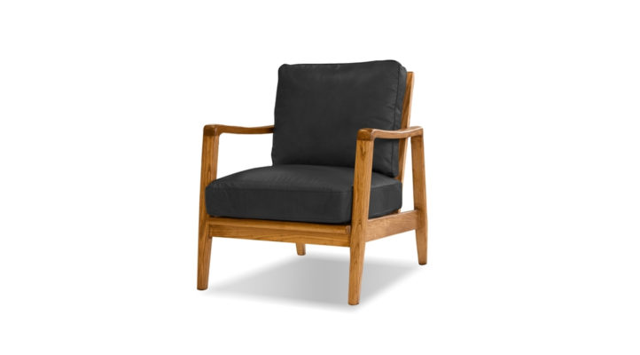 BELTMAN- CHAIR BLACK 1