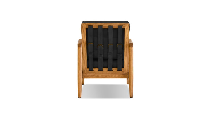BELTMAN- CHAIR BLACK 5