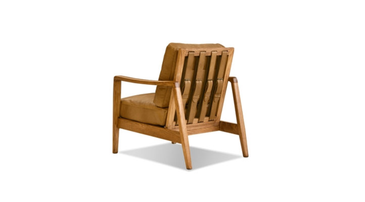 BELTMAN- CHAIR TAN 4