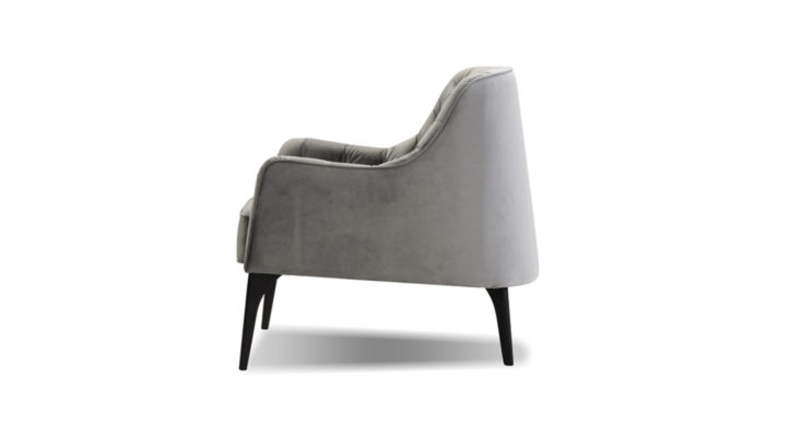 CHAIR GRAPHITE2