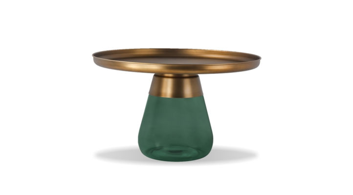 Green Glass Base1