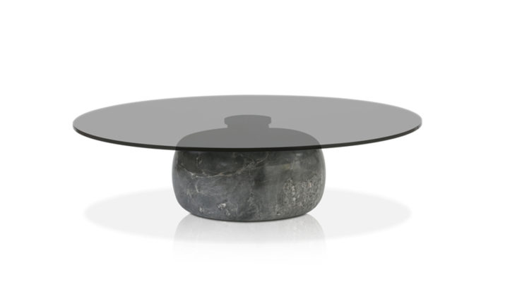 Grey Marble