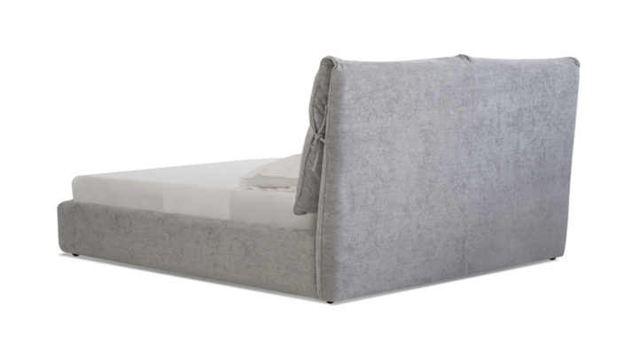 PLUM BED CHENILLE - KING 4