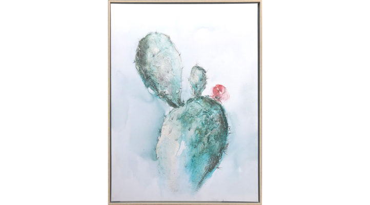 coral-cactus-hand-painted-giclee-1