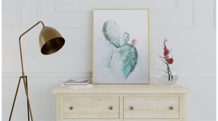 coral-cactus-hand-painted-giclee-3