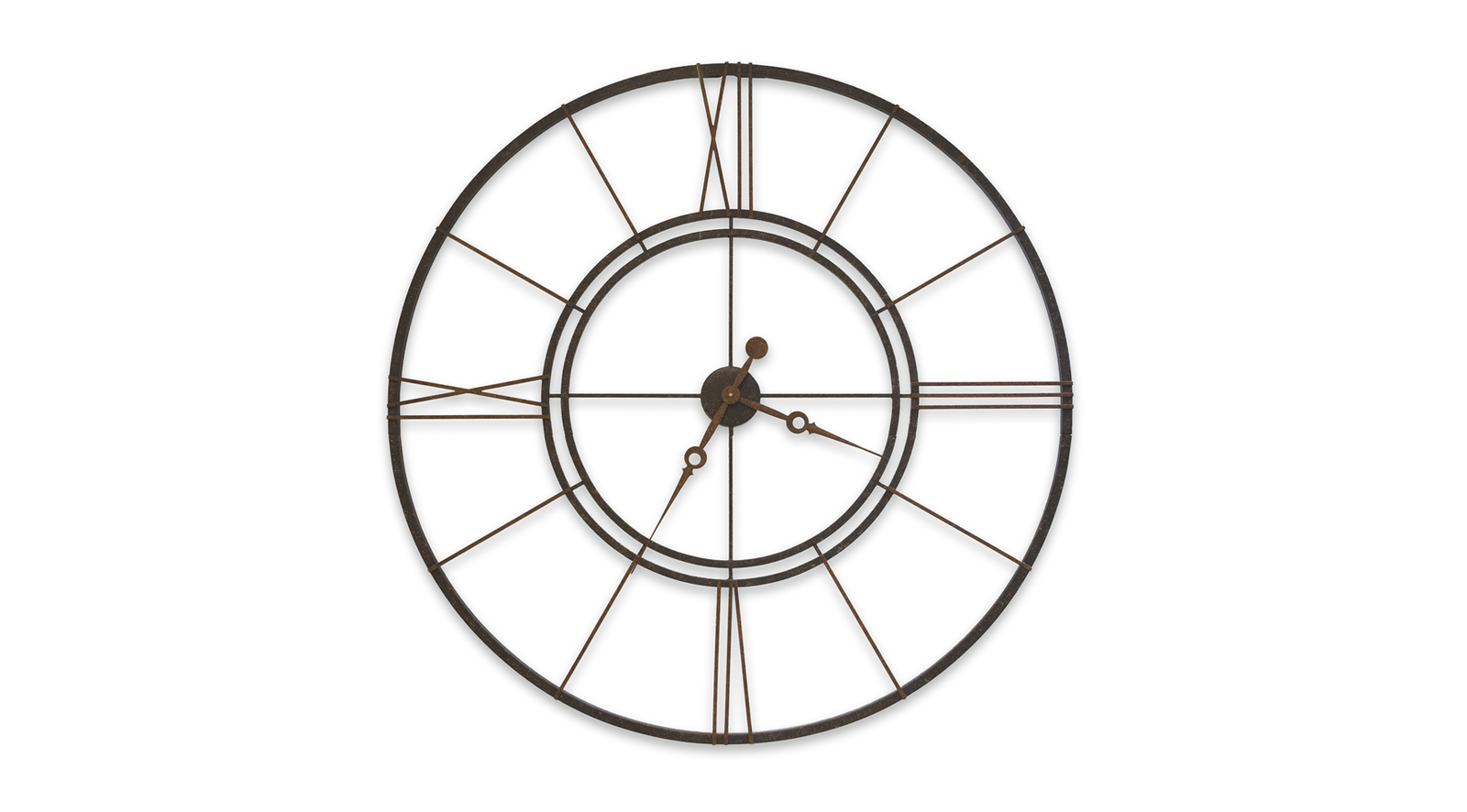 roman-wall-clock-1