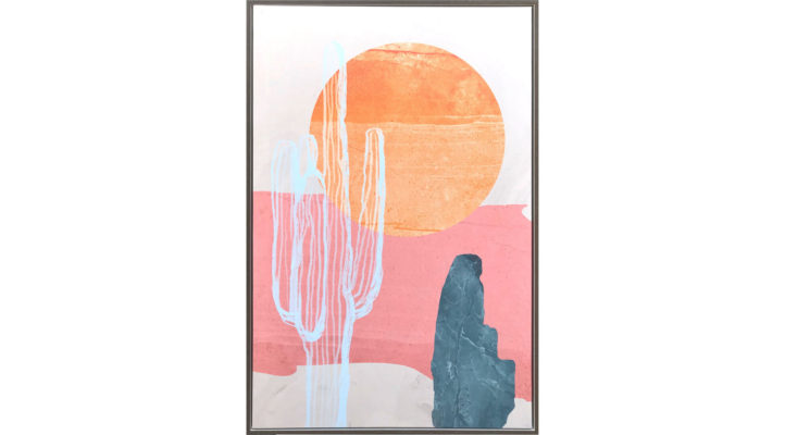 sanoran-sunset-hand-painted-giclee-1