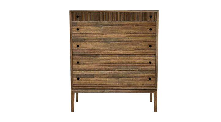 estminister-chest-5-drawers