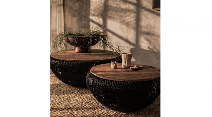 agra-wave-coffee table-black-2