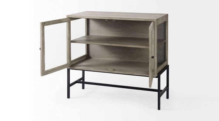 lyon-36lx18wx32h-gray-wood-w-black-metal-base-2-door-accent-cabinet-5