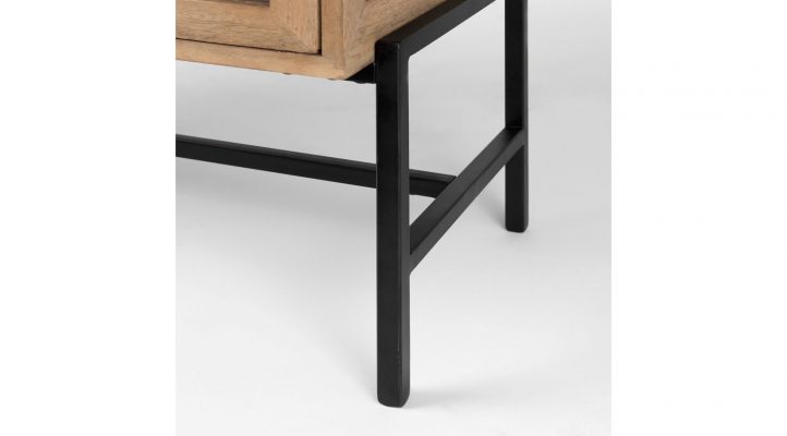 lyon-36lx18wx32h-light-brown-w-black-metal-base-2-door-accent-cabinet-10