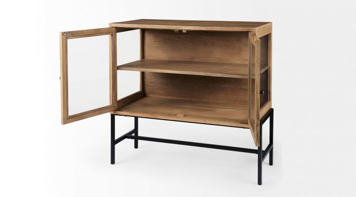 lyon-36lx18wx32h-light-brown-w-black-metal-base-2-door-accent-cabinet-5