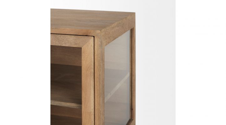 lyon-36lx18wx32h-light-brown-w-black-metal-base-2-door-accent-cabinet-6