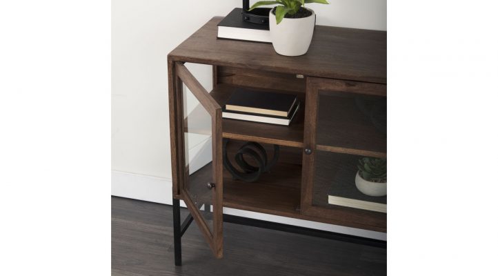 lyon-36lx18wx32h-medium-brown-wood-w-black-metal-base-2-door-accent-cabinet-13