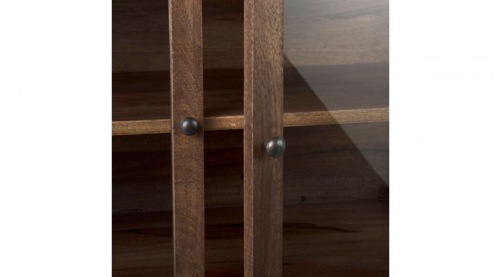lyon-36lx18wx32h-medium-brown-wood-w-black-metal-base-2-door-accent-cabinet-7