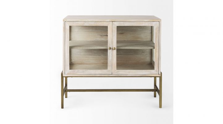 lyon-36lx18wx32h-white-wood-w-gold-metal-base-2-door-accent-cabinet-2