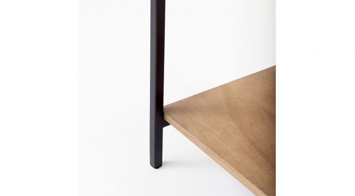 lyon-36lx18wx63h-light-brown-wood--w-black-metal-base-display-cabinet-10