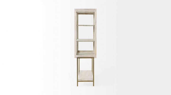 lyon-36lx18wx63h-white-wood-w-metal-base-display-cabinet-3