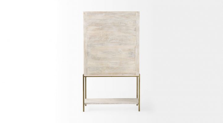 lyon-36lx18wx63h-white-wood-w-metal-base-display-cabinet-4