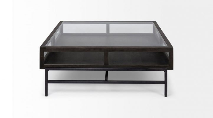 lyon-42-square-glass-top-brown-wood-w-black-metal-base-display-coffee-table-6