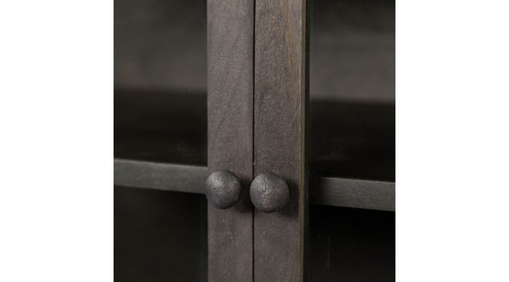 lyon-70x18-dark-brown-wood-black-metal-base-4-glass-cabinet-door-sideboard-8