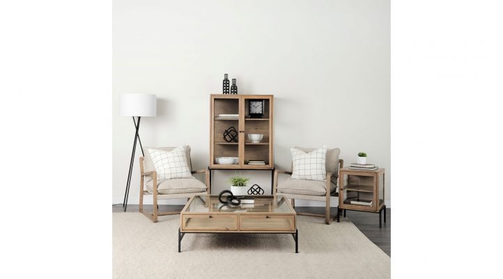 lyon-light-brown-w-black-metal-base-square-display-coffee-table-12