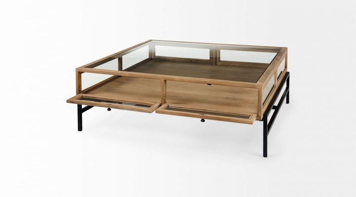lyon-light-brown-w-black-metal-base-square-display-coffee-table-4