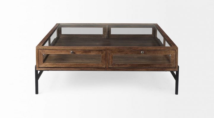 lyon-medium-brown-w-black-metal-base-square-display-coffee-table-2