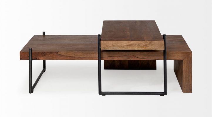 maddox-set-of-2-brown-solid-wood-top-black-metal-base-nesting-coffee-tables-2