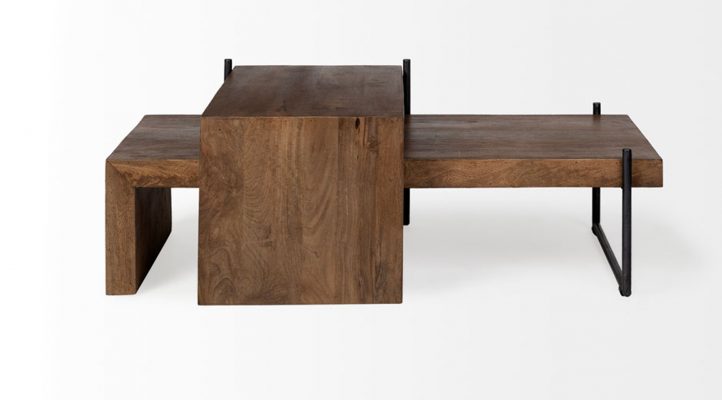 maddox-set-of-2-brown-solid-wood-top-black-metal-base-nesting-coffee-tables-4