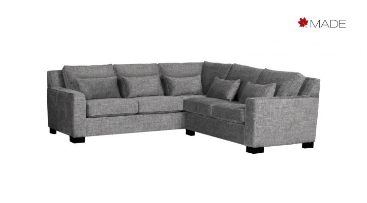 Barcelona-Sectional