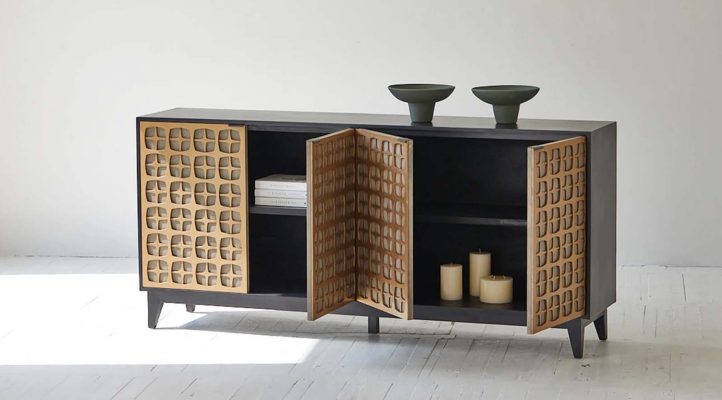 Alessia Sideboard-3