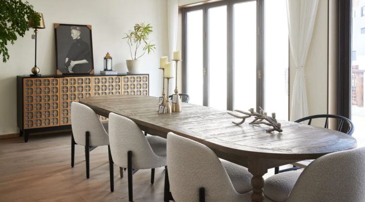 Alessia Sideboard