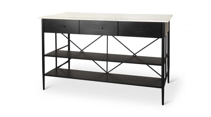 Amika Kitchen Island-1