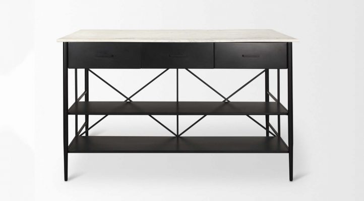 Amika Kitchen Island-2