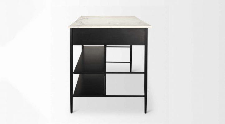 Amika Kitchen Island-3