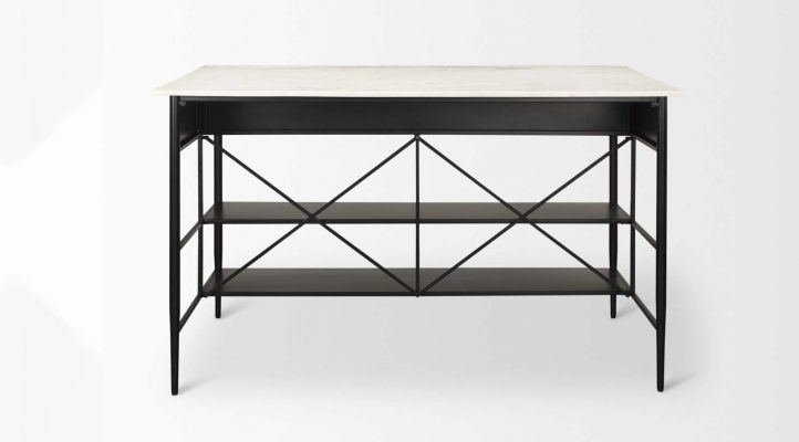 Amika Kitchen Island-4